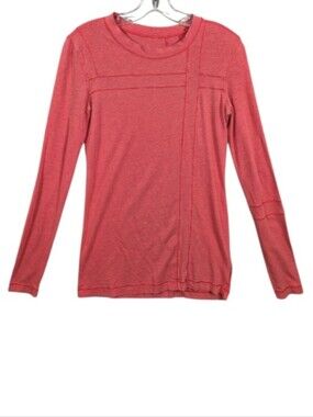 Lululemon Promenade Long Sleeve